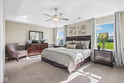 Photo of 1425 Bigleaf Drive, Sheridan, IN
