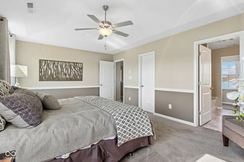 Photo of 1425 Bigleaf Drive, Sheridan, IN