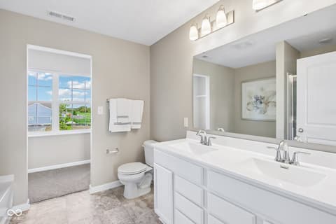 Photo of 1425 Bigleaf Drive, Sheridan, IN