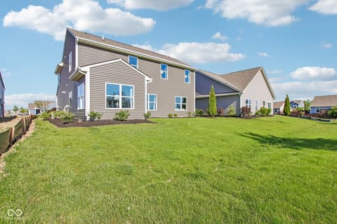 Photo of 1425 Bigleaf Drive, Sheridan, IN