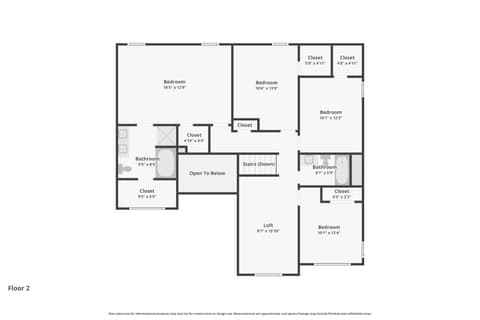 Photo of 1425 Bigleaf Drive, Sheridan, IN