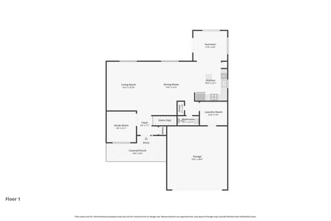 Photo of 1425 Bigleaf Drive, Sheridan, IN