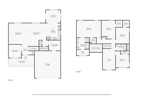 Photo of 1425 Bigleaf Drive, Sheridan, IN