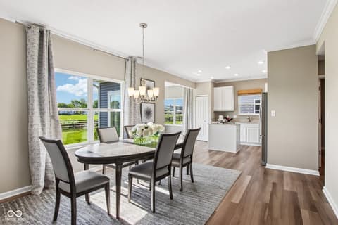 Photo of 1425 Bigleaf Drive, Sheridan, IN