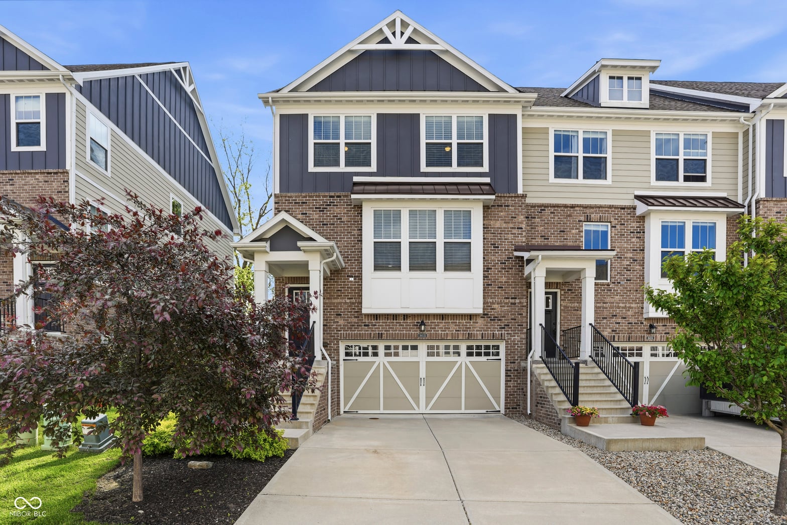 Photo of 16035 Talmon Drive, Westfield, IN