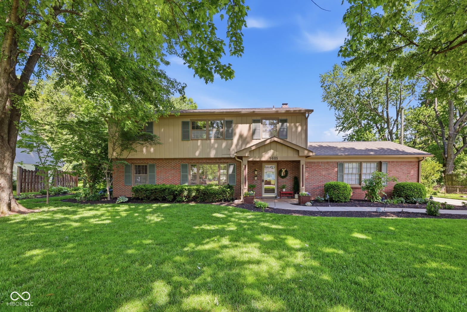 Photo of 9605 Lincoln Boulevard, Carmel, IN