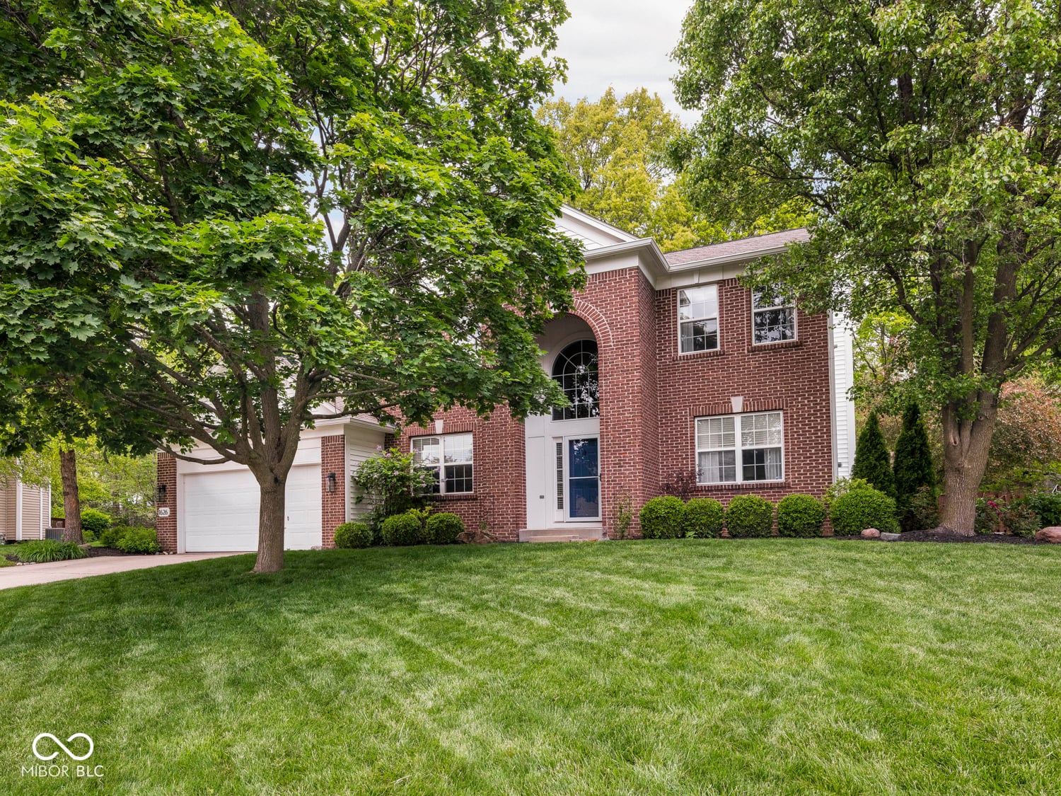Photo of 1626 Esprit Drive, Carmel, IN