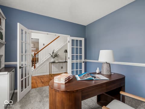 Photo of 1626 Esprit Drive, Carmel, IN