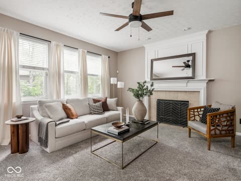 Photo of 1626 Esprit Drive, Carmel, IN