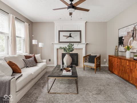Photo of 1626 Esprit Drive, Carmel, IN
