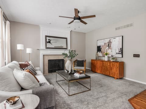 Photo of 1626 Esprit Drive, Carmel, IN