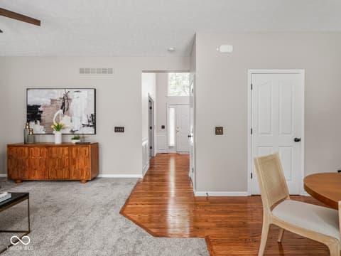 Photo of 1626 Esprit Drive, Carmel, IN