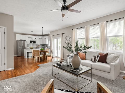 Photo of 1626 Esprit Drive, Carmel, IN