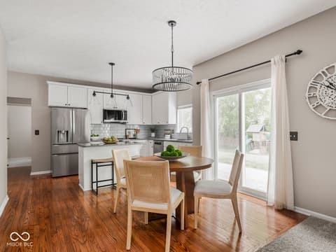 Photo of 1626 Esprit Drive, Carmel, IN
