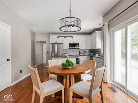 Photo of 1626 Esprit Drive, Carmel, IN