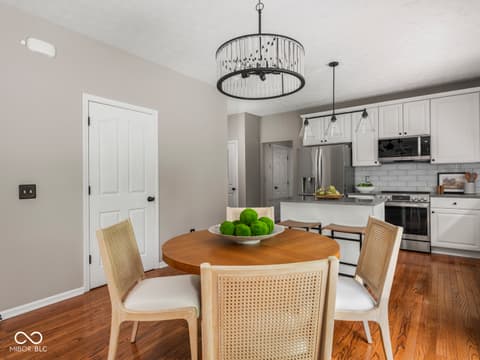 Photo of 1626 Esprit Drive, Carmel, IN