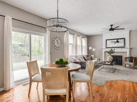 Photo of 1626 Esprit Drive, Carmel, IN