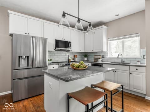 Photo of 1626 Esprit Drive, Carmel, IN