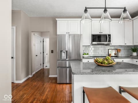Photo of 1626 Esprit Drive, Carmel, IN