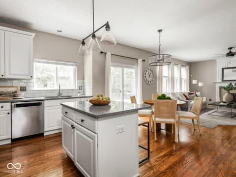 Photo of 1626 Esprit Drive, Carmel, IN
