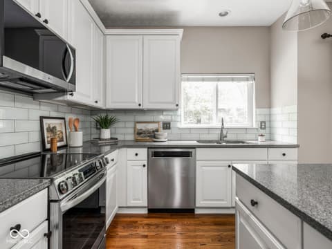 Photo of 1626 Esprit Drive, Carmel, IN