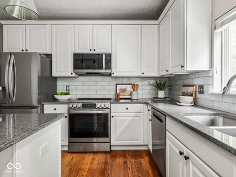 Photo of 1626 Esprit Drive, Carmel, IN