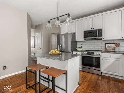 Photo of 1626 Esprit Drive, Carmel, IN
