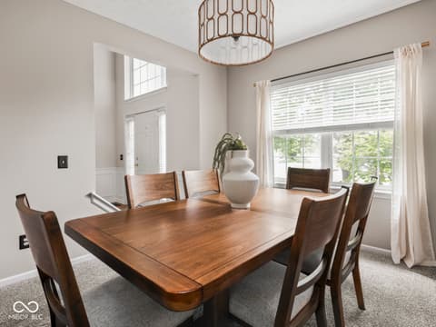 Photo of 1626 Esprit Drive, Carmel, IN