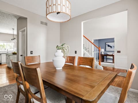 Photo of 1626 Esprit Drive, Carmel, IN