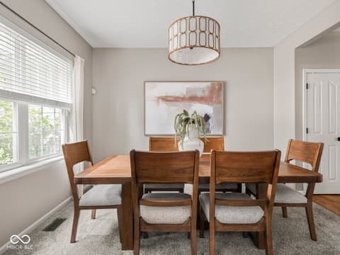 Photo of 1626 Esprit Drive, Carmel, IN