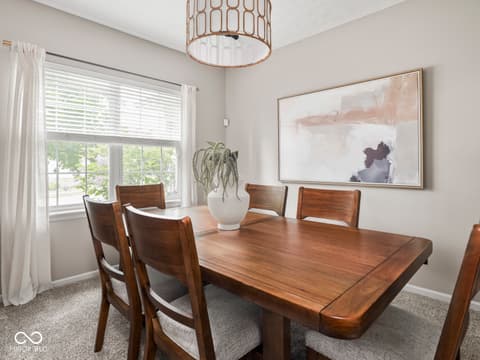 Photo of 1626 Esprit Drive, Carmel, IN