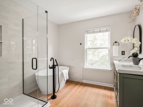 Photo of 1626 Esprit Drive, Carmel, IN
