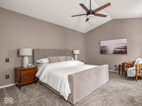 Photo of 1626 Esprit Drive, Carmel, IN