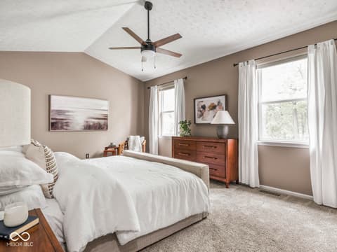 Photo of 1626 Esprit Drive, Carmel, IN