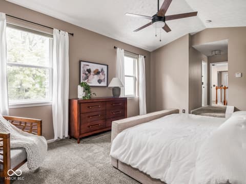 Photo of 1626 Esprit Drive, Carmel, IN