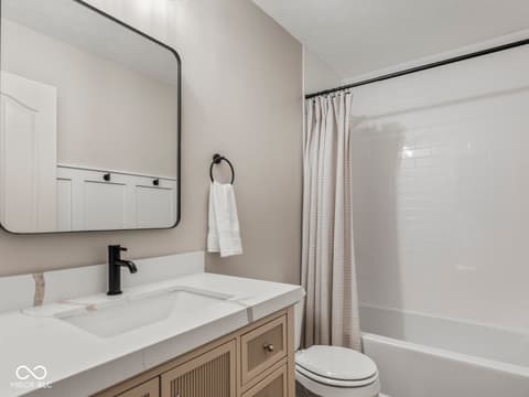 Photo of 1626 Esprit Drive, Carmel, IN