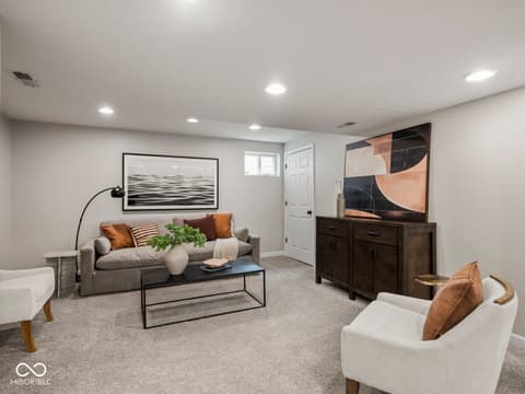 Photo of 1626 Esprit Drive, Carmel, IN
