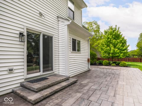 Photo of 1626 Esprit Drive, Carmel, IN