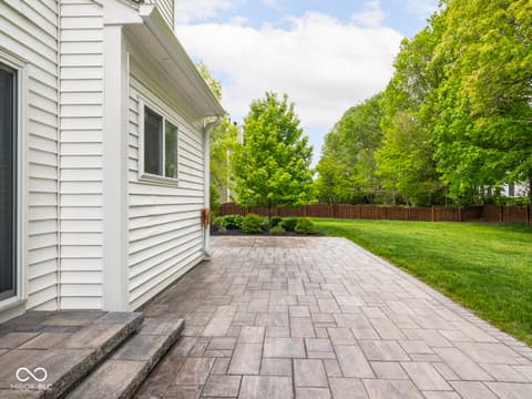 Photo of 1626 Esprit Drive, Carmel, IN