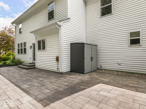 Photo of 1626 Esprit Drive, Carmel, IN