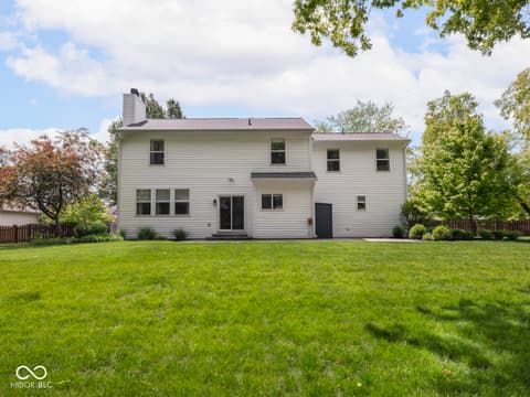 Photo of 1626 Esprit Drive, Carmel, IN