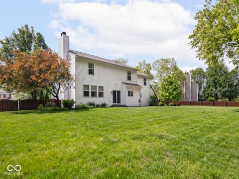 Photo of 1626 Esprit Drive, Carmel, IN