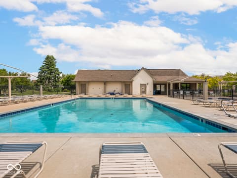 Photo of 1626 Esprit Drive, Carmel, IN