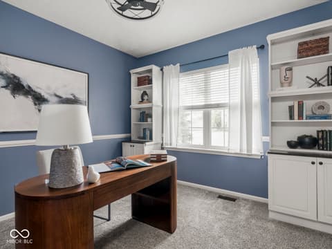 Photo of 1626 Esprit Drive, Carmel, IN