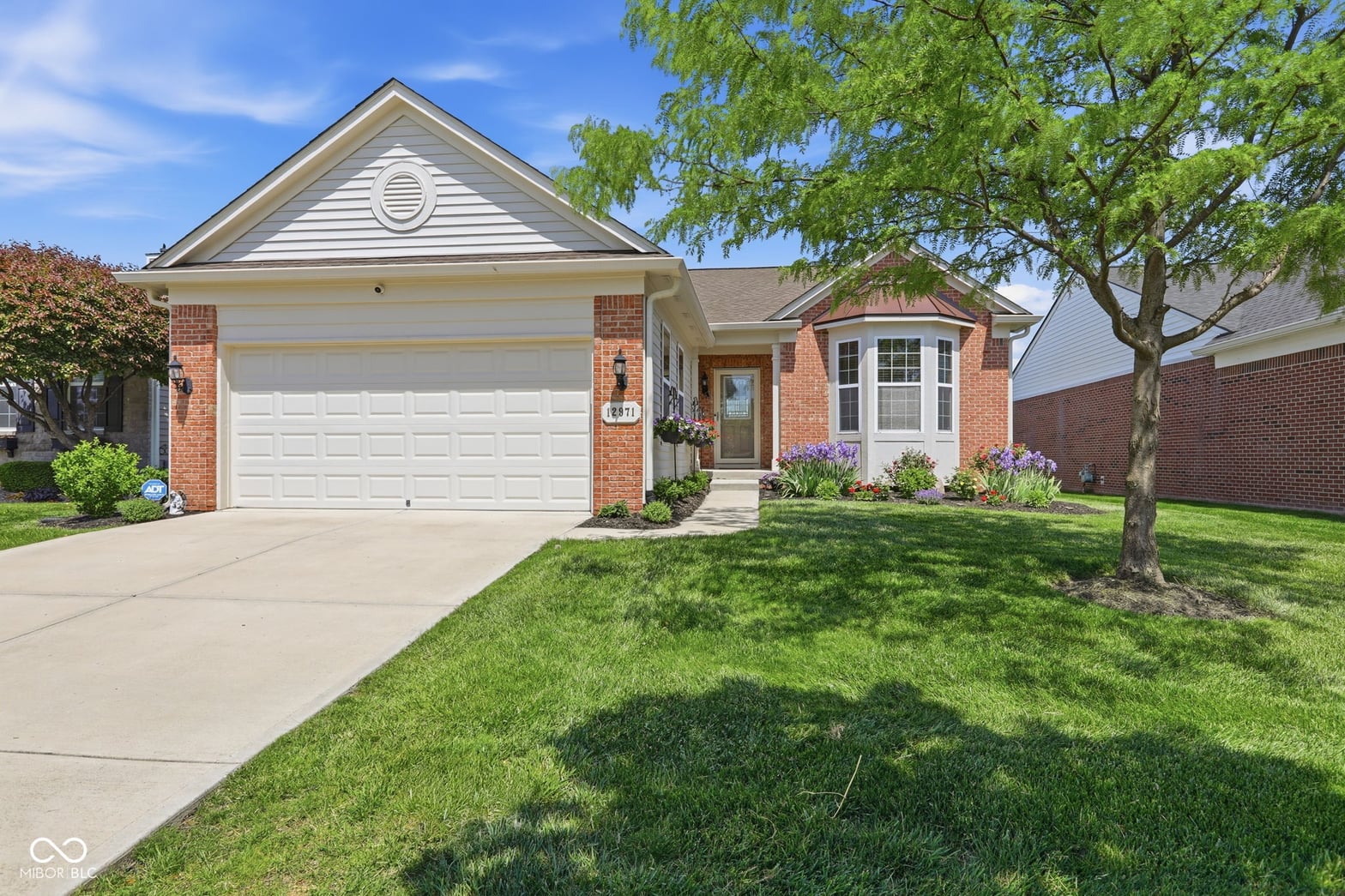 Photo of 12971 Pinner Avenue, Fishers, IN