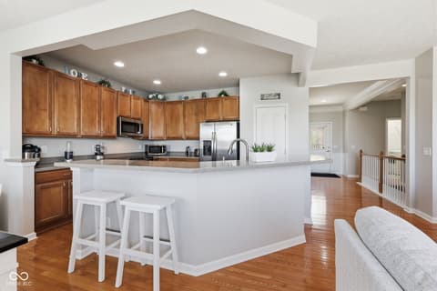 Photo of 12971 Pinner Avenue, Fishers, IN