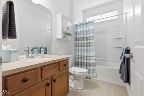 Photo of 12971 Pinner Avenue, Fishers, IN