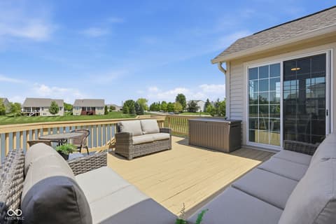 Photo of 12971 Pinner Avenue, Fishers, IN
