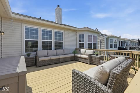 Photo of 12971 Pinner Avenue, Fishers, IN