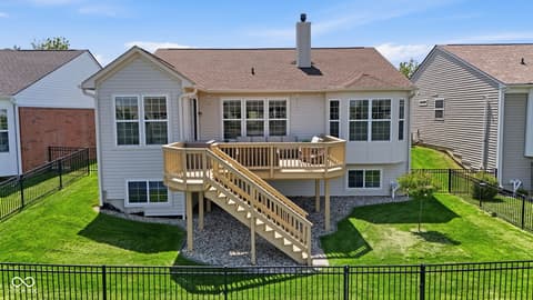 Photo of 12971 Pinner Avenue, Fishers, IN